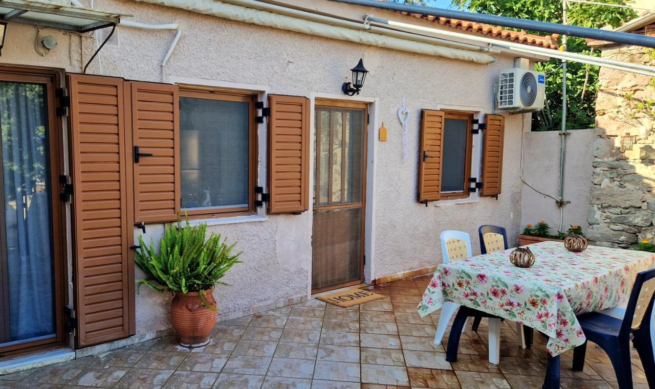 Afroditi'S 2 Eresos  Exterior foto